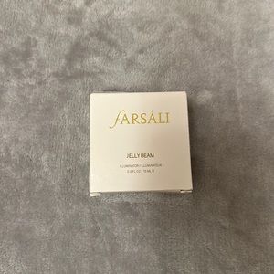 Farsali- Jelly Beam Illuminator - Glazed